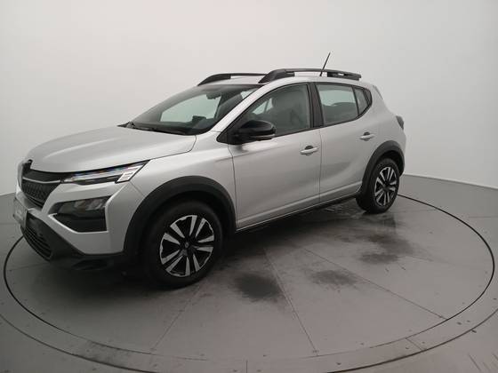 RENAULT KARDIAN 1.0 TCE FLEX EVOLUTION EDC